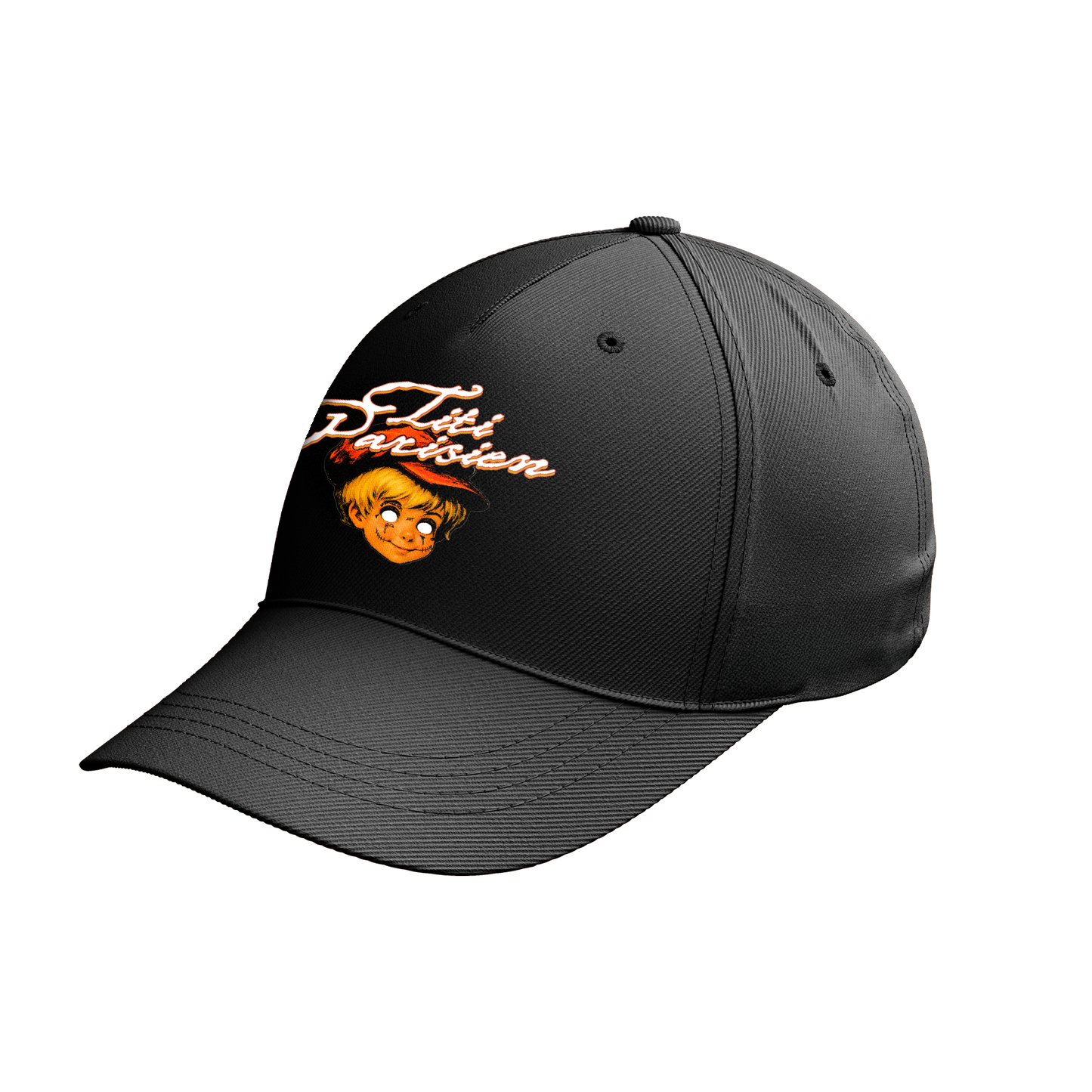 Casquette Titi Parisien