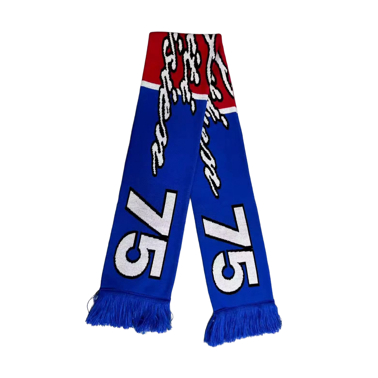 Echarpe Titi Parisien