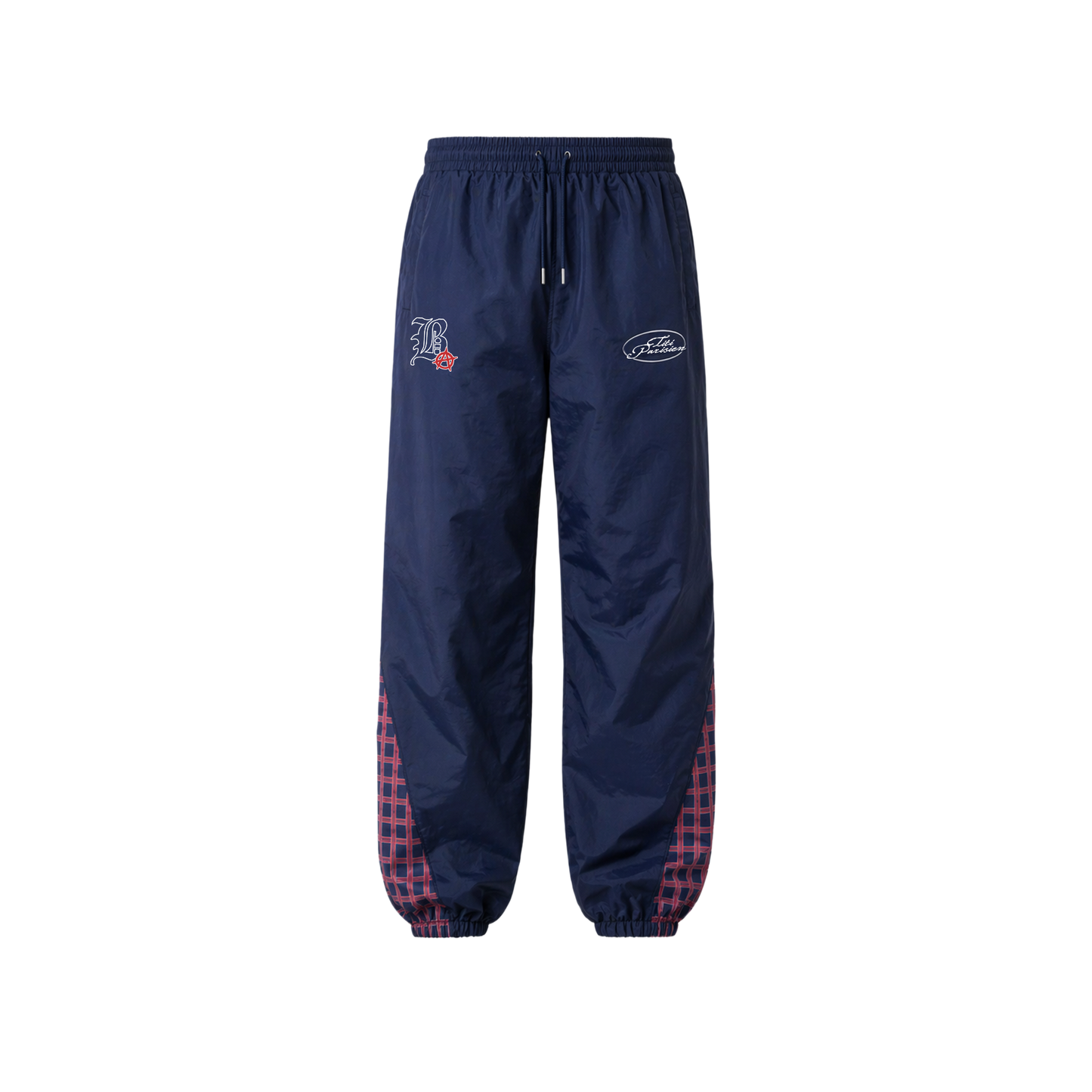 Track Suit Titi Parisien