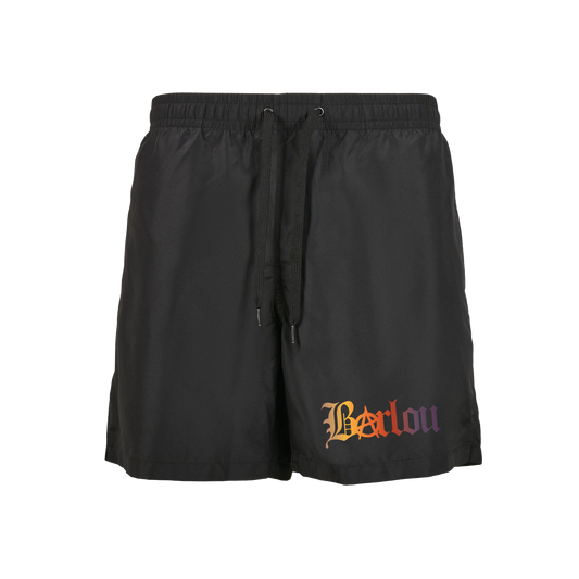 SHORT DE BAIN BARLOU STABYLO SUN SETH