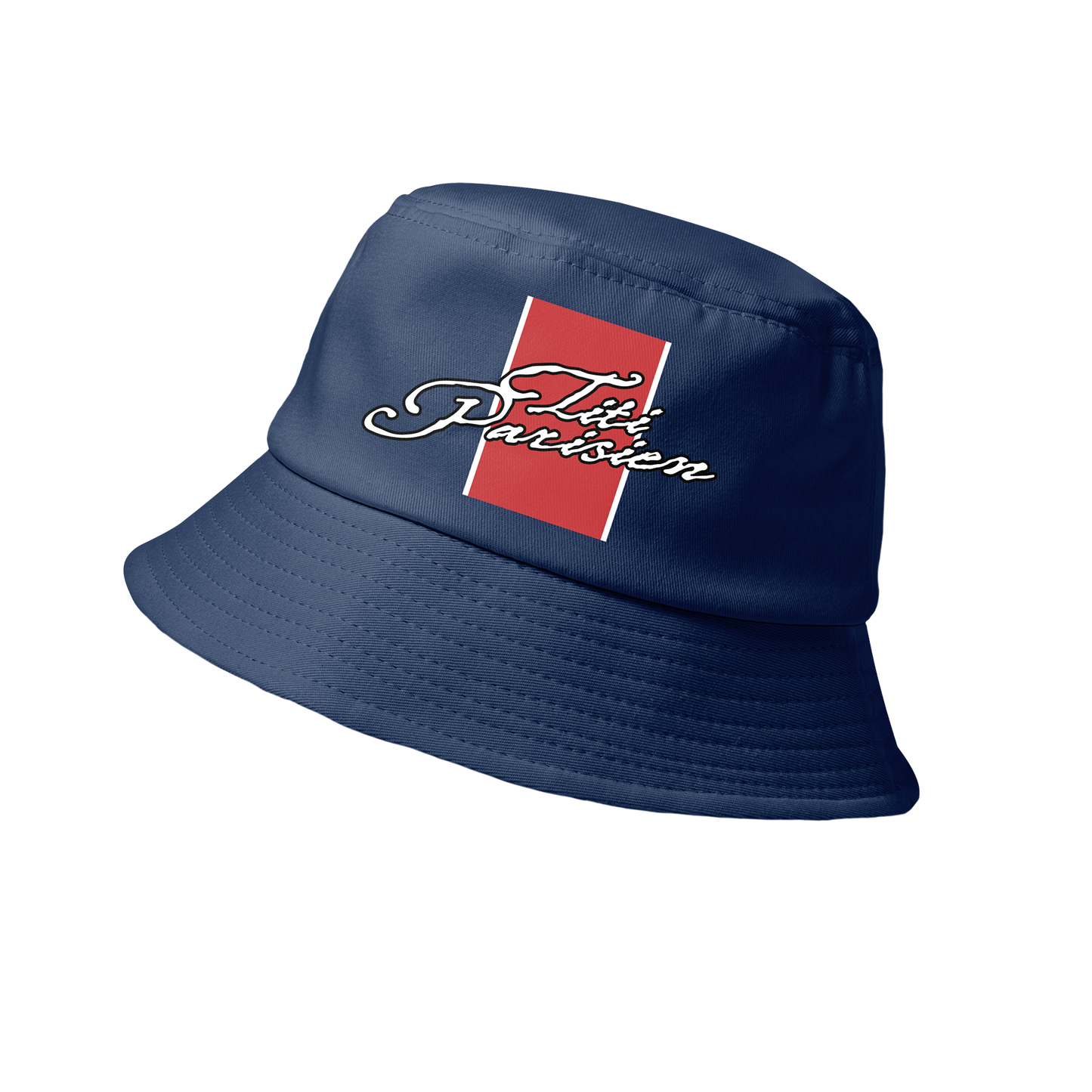 Bob Titi Parisien Réversible