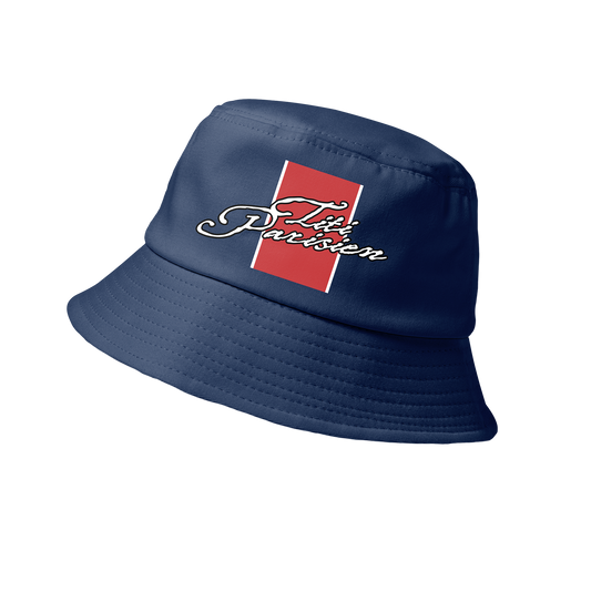 Bob Titi Parisien Réversible