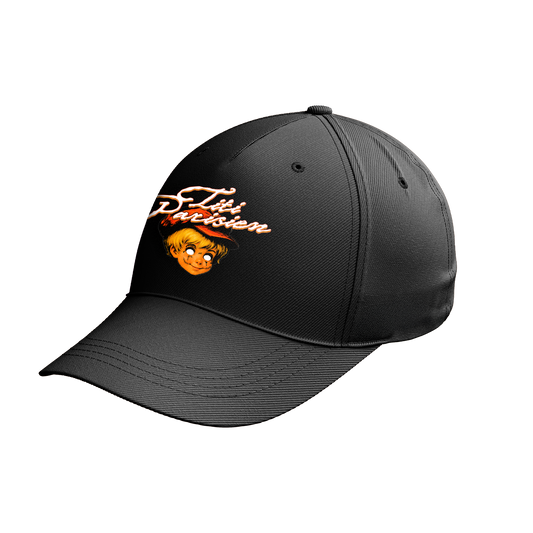 Casquette Titi Parisien