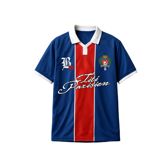 Jersey Titi Parisien