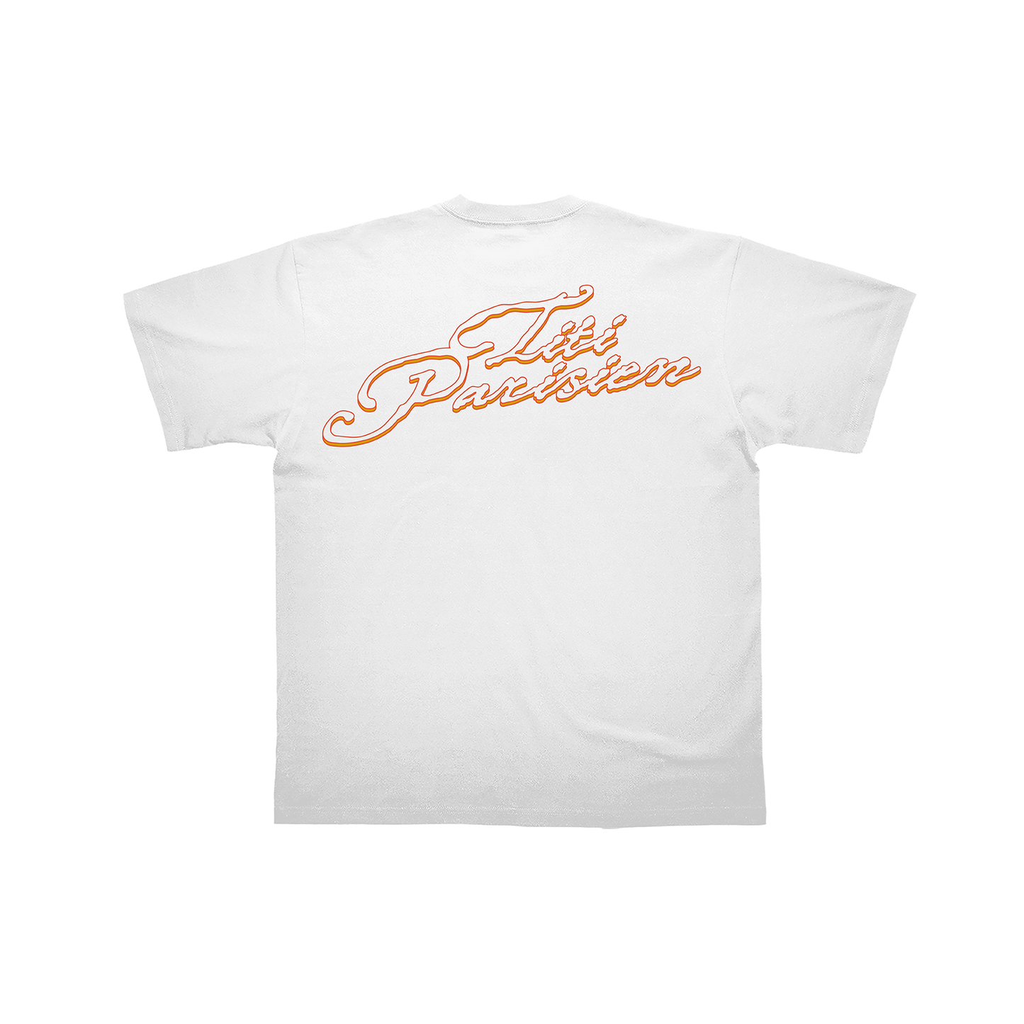 T-Shirt Titi Parisien