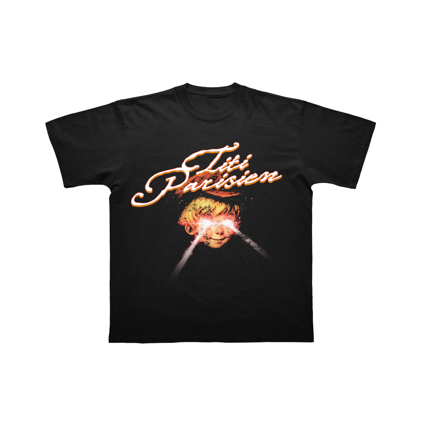 T-Shirt Titi Parisien III