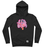 SWEAT-SHIRT CAPUCHE | "KRANG"