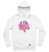 SWEAT-SHIRT CAPUCHE | "KRANG"