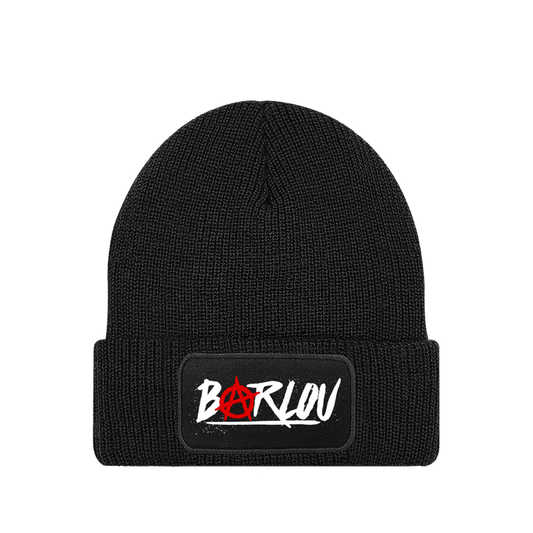 BONNET | "Barlou" - Noir