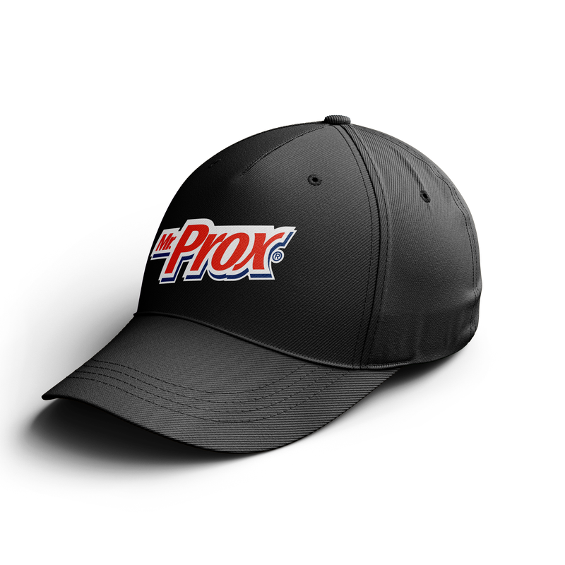 CASQUETTE BASEBALL | "Mr Prox"