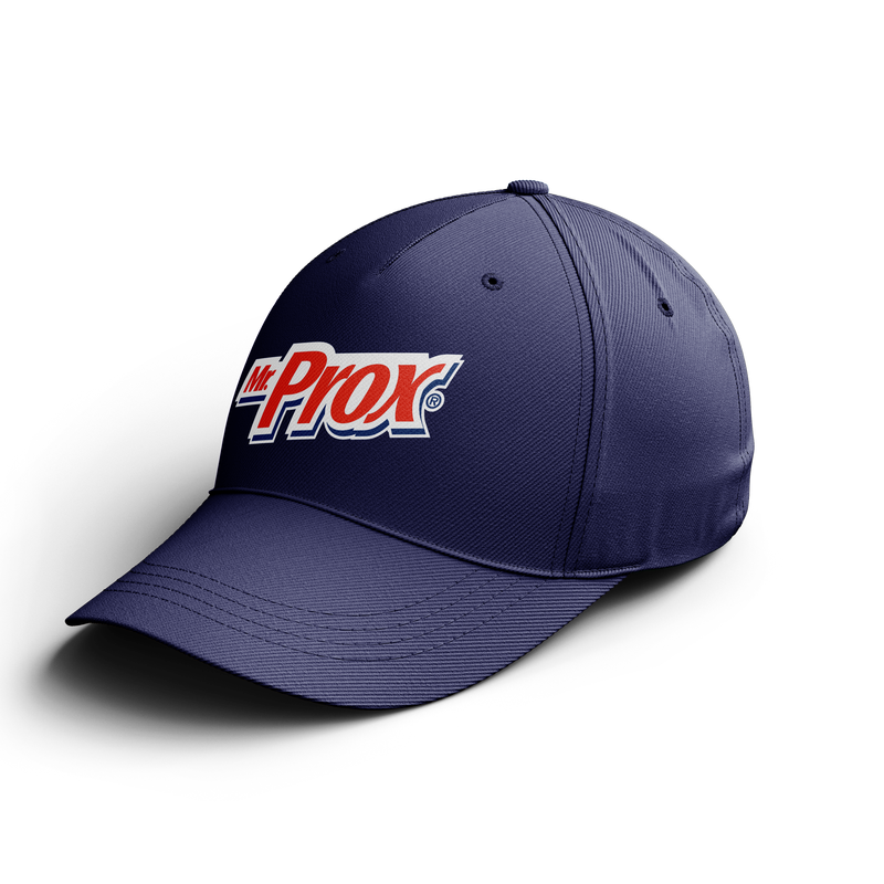 CASQUETTE BASEBALL | "Mr Prox"