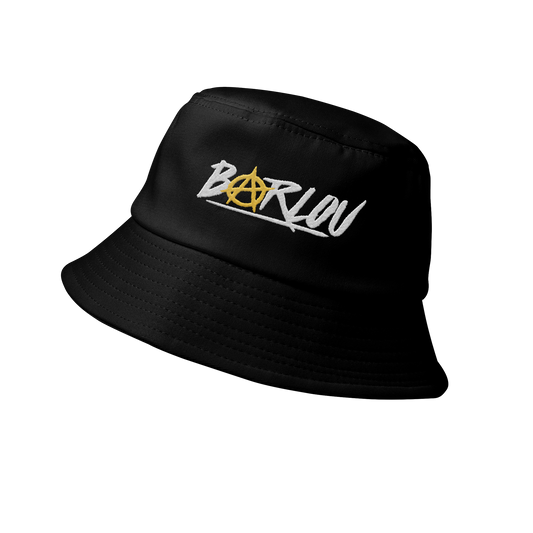 BOB "BARLOU x SERGIO TACCHINI"