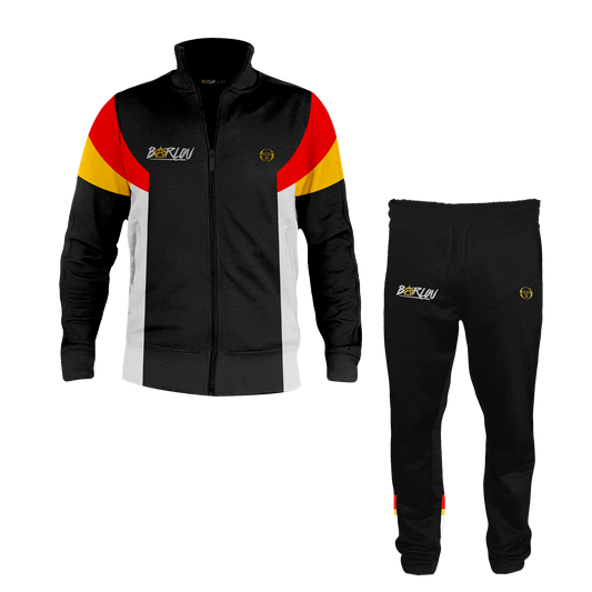 ENSEMBLE "BARLOU x SERGIO TACCHINI"