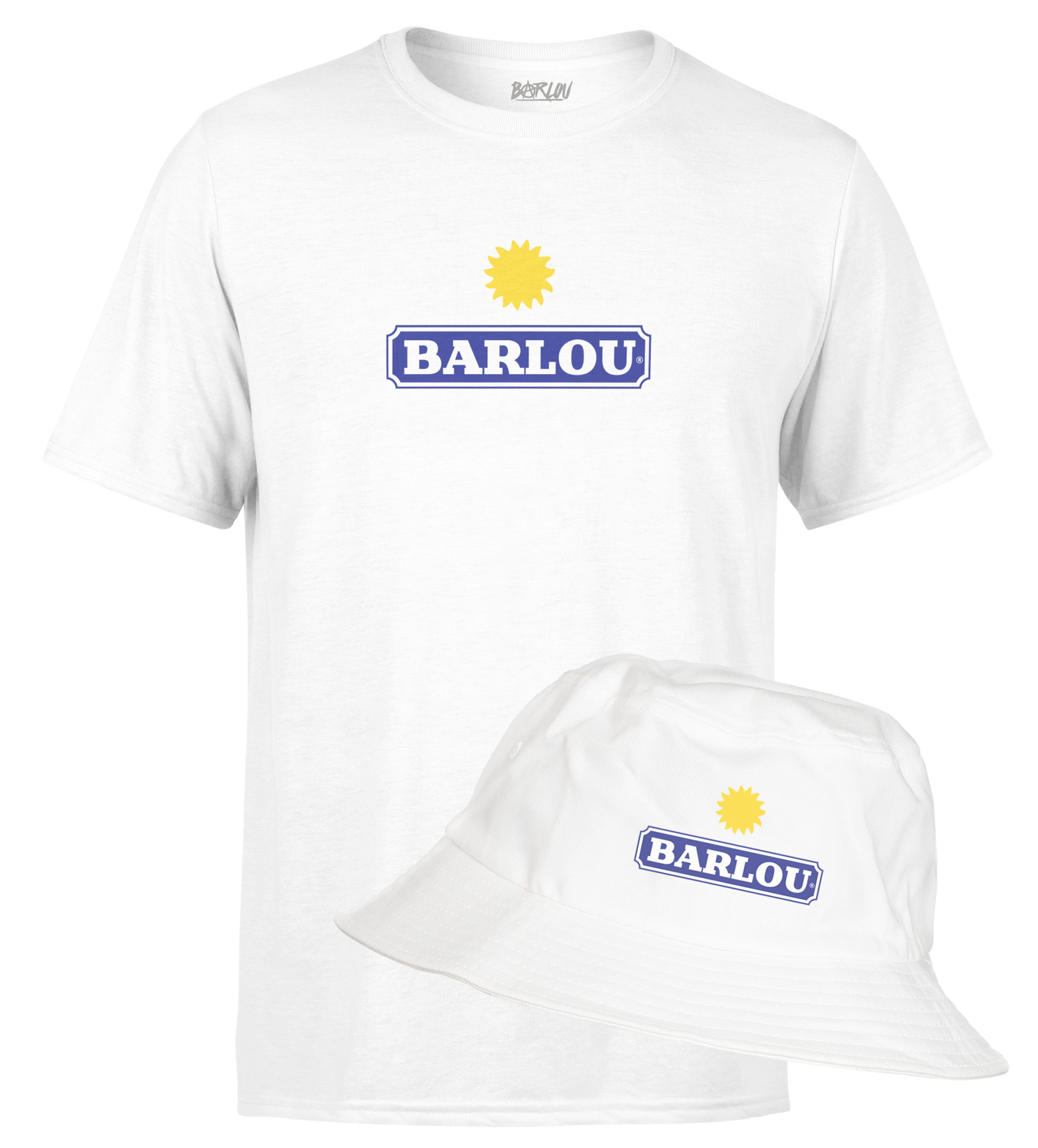 PACK "APÉRO" - T-SHIRT + BOB