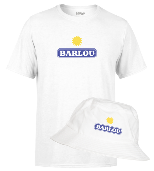 PACK "APÉRO" - T-SHIRT + BOB