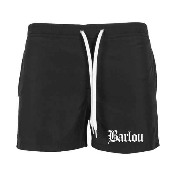 SHORT DE BAIN - BARLOU